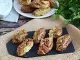 Recept Viskroketten met citroen, om met het hele gezin op te eten!