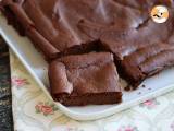 Recept Chocolade en pompoencake (ja, ja!)