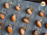 Recept Clementines met chocolade: een express dessert dat fris en heerlijk is!