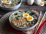 Recept Kip ramen: de makkelijke versie van dit iconische aziatische gerecht!