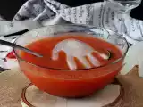 Recept Halloween-cocktail met handgevormd ijsblokje - eenvoudige tutorial!