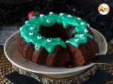 Recept Halloween bundt cake, de verrukkelijke chocolade bundt cake