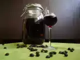 Recept Nocino, het recept en de ingrediënten om het thuis te maken