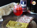 Recept Venetiaanse spritz, het echte recept bereid met select