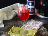 Recept Venetiaanse spritz, het echte recept bereid met select