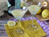 Recept Gin fizz om te delen met al je gasten tijdens het aperitief