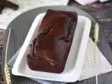 Recept Veganistische chocoladetaart, net zo makkelijk te maken als altijd