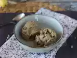 Recept Vegan bananenijs supermakkelijk te maken koekjessmaak! veganistisch koekjesdeeg