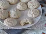 Recept Amaretti, italiaanse amandeltraktaties perfect bij de koffie!