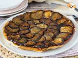 Recept Auberginetatin: een hartige versie om voor te sterven!