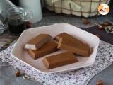 Recept Zelfgemaakte gianduja, een supermakkelijk italiaans recept dat perfect is bij de koffie!