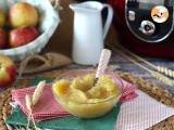 Recept Appelcompote in de cookeo