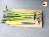 Recept Hoe kook ik asperges?