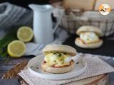 Recept Eggs benedict: het perfecte ontbijtrecept!