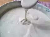 Recept Béchamelsaus met thermomix