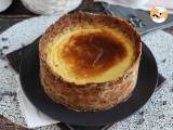 Recept Flankie, de perfecte combinatie van koekje en flan!