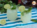 Recept Moscow mule zonder alcohol