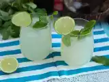 Recept Moscow mule zonder alcohol