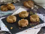 Recept Speculaaskoekjes met slechts 3 ingrediënten