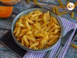 Recept Butternut pasta voor een supergezellige maaltijd!