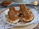 Recept No-bake cheesecakes met speculaaskoekjes