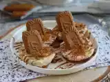 Recept No-bake cheesecakes met speculaaskoekjes