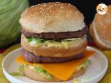 Recept Big mac saus - het echte recept eindelijk onthuld!