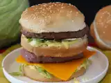 Recept Big mac saus - de echte recept eindelijk onthuld!