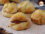 Recept Scones met citroenschil