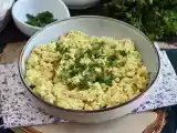 Recept Roerei om je roerei te vervangen!