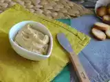 Recept Gepekelde mosselpaté
