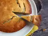 Recept Bananencake met bananen