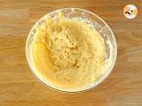 Recept Amandelcrème - eenvoudig recept