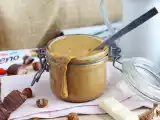 Recept Kinder bueno smaakpasta - slechts 2 ingrediënten