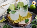 Recept Moskou mule