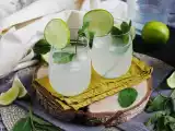 Recept Moskou mule