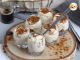 Recept Speculaas mousse in glaasjes