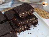 Recept Brawnie - bruine dadelbrownie