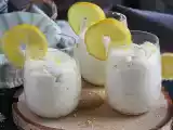 Recept Makkelijke citroenmousse