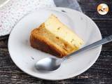 Recept Vanille flan taart