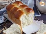 Recept Ultrazachte, schilferige brioche