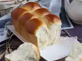Recept Ultrazachte en luchtige brioche