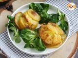 Recept Minigratins dauphinois