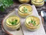 Recept Kleine flans met tonijn
