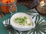 Recept Rillettes van gerookte zalm