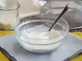Recept Zelfgemaakt rijstmeel (glutenvrij)