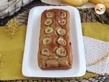 Recept Suikervrije bananencake - bananenbrood