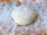 Recept Deeg voor empanadillas