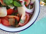 Recept Panzanella salade