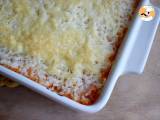 Recept Gratin van rijst en tomaat